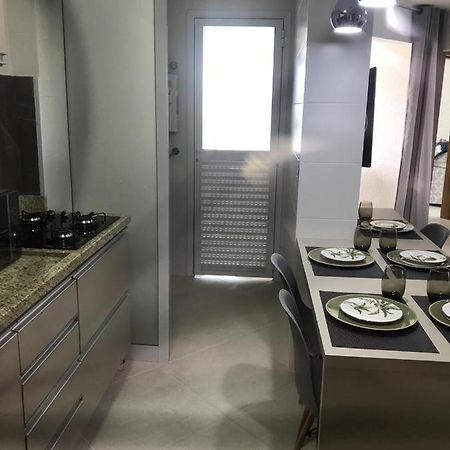Apartamento Enseada Guarujá Kültér fotó