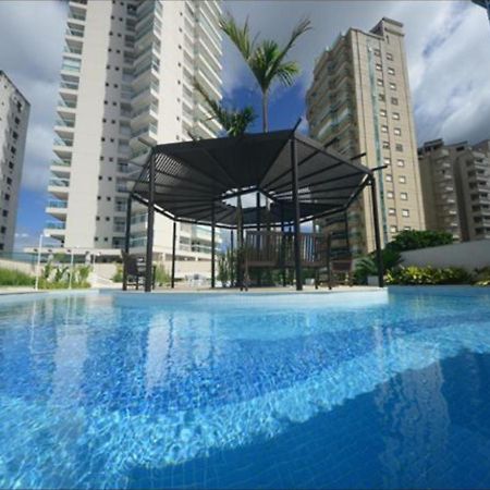 Apartamento Enseada Guarujá Kültér fotó