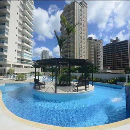 Apartamento Enseada Guarujá Kültér fotó