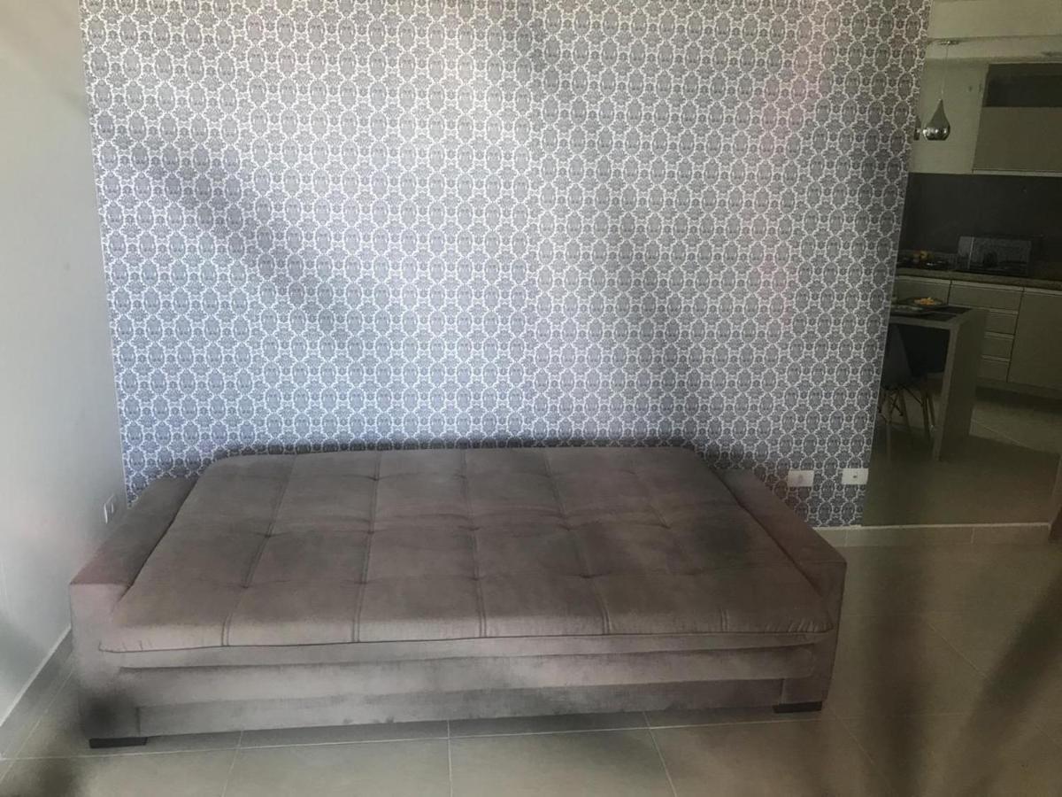 Apartamento Enseada Guarujá Kültér fotó