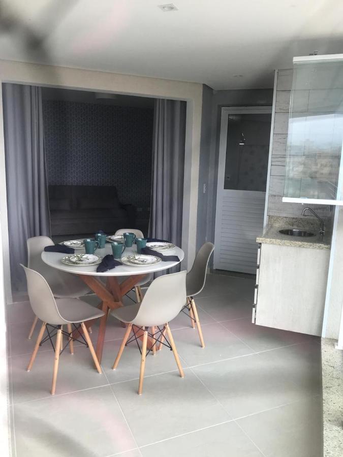 Apartamento Enseada Guarujá Kültér fotó