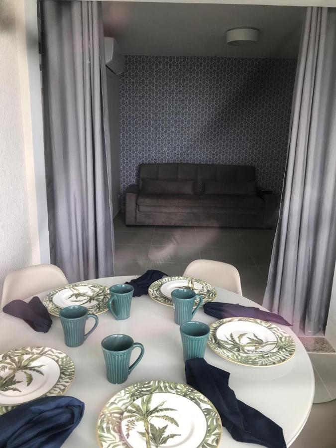 Apartamento Enseada Guarujá Kültér fotó