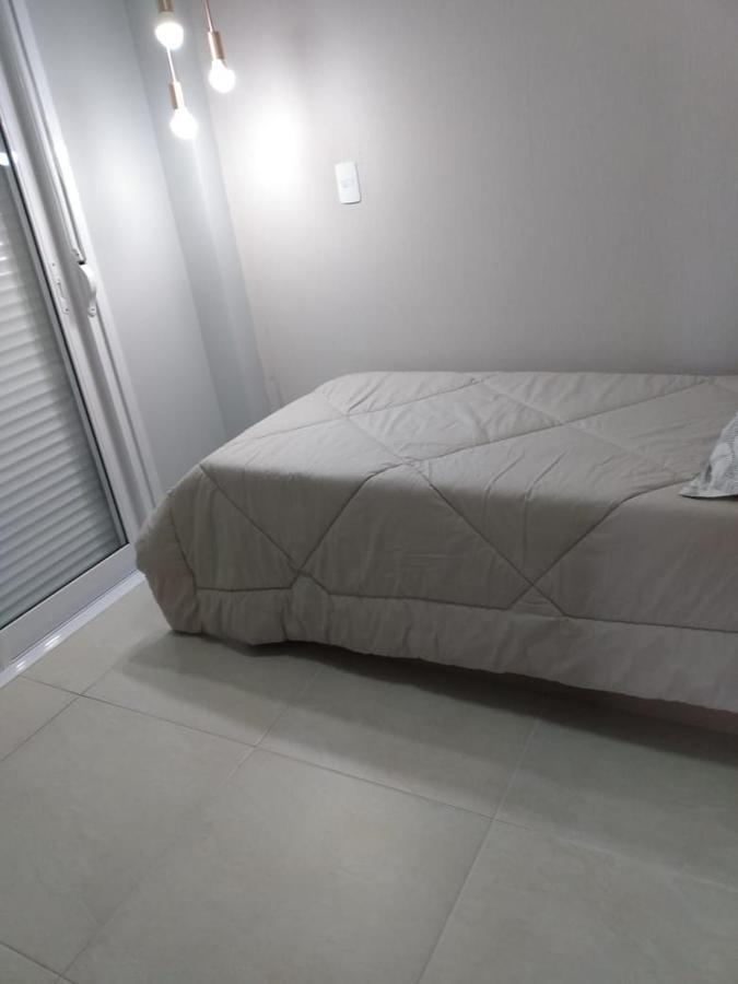 Apartamento Enseada Guarujá Kültér fotó