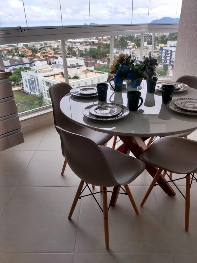 Apartamento Enseada Guarujá Kültér fotó