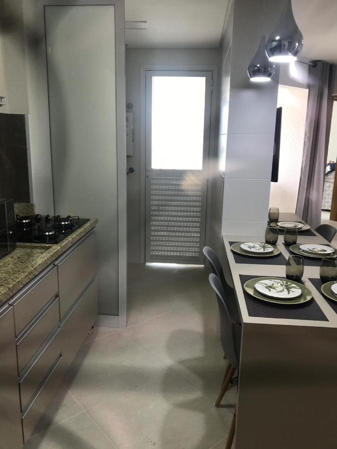 Apartamento Enseada Guarujá Kültér fotó