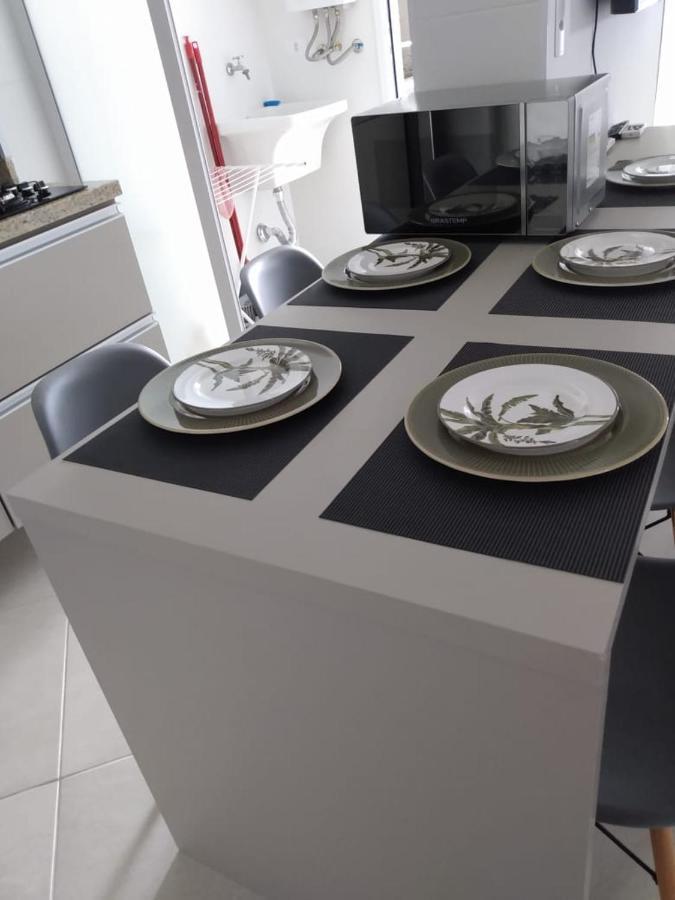 Apartamento Enseada Guarujá Kültér fotó