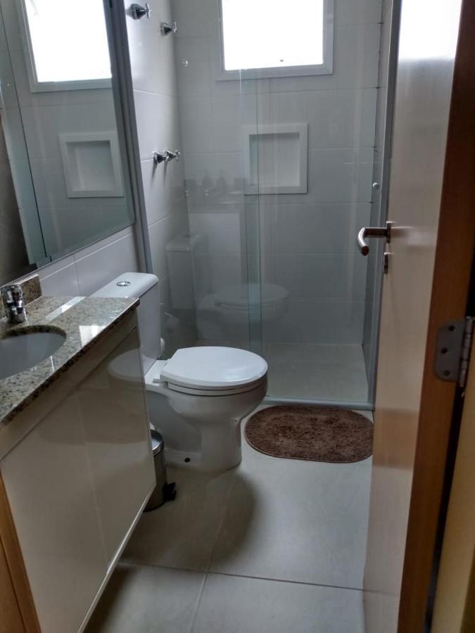 Apartamento Enseada Guarujá Kültér fotó