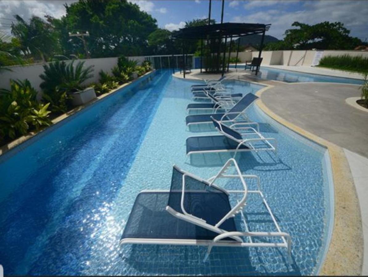 Apartamento Enseada Guarujá Kültér fotó