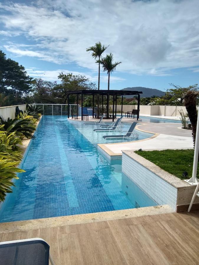 Apartamento Enseada Guarujá Kültér fotó