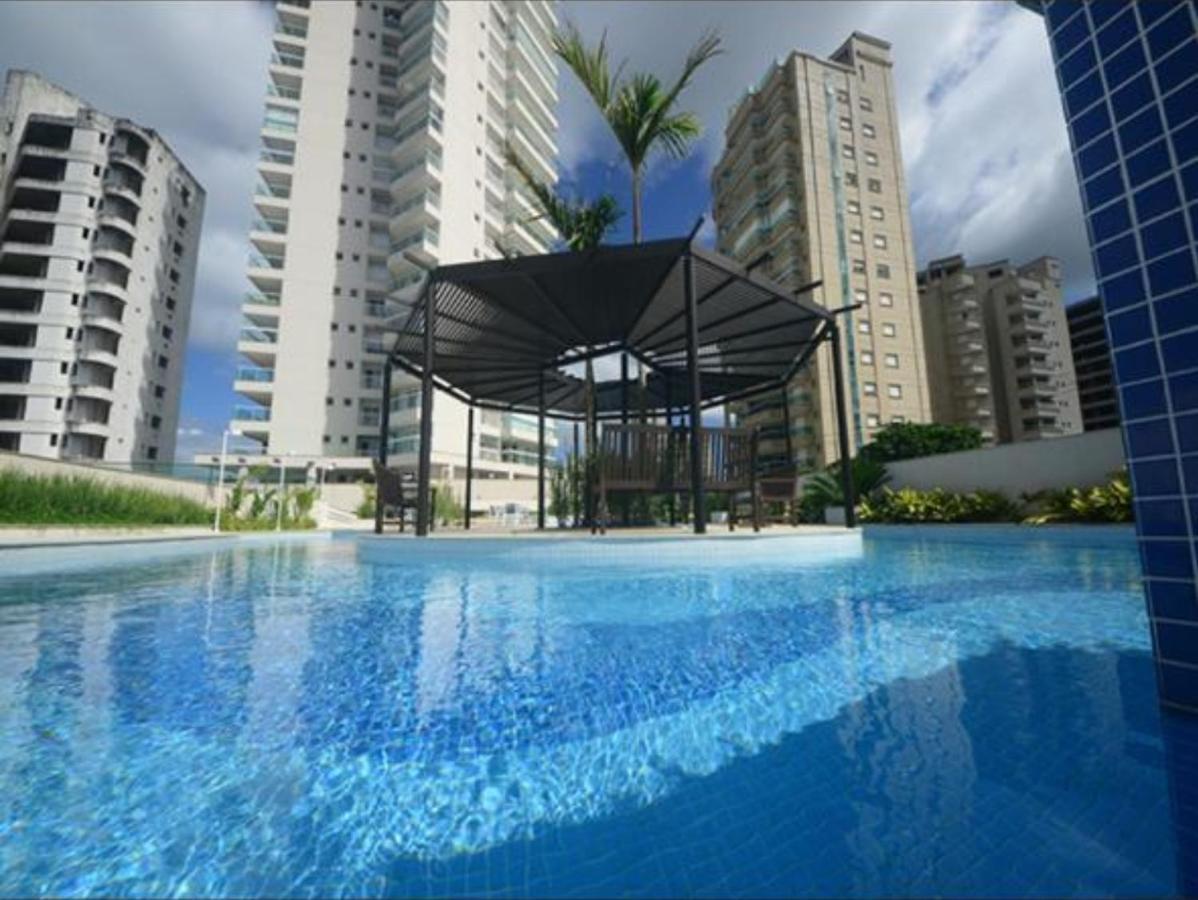 Apartamento Enseada Guarujá Kültér fotó