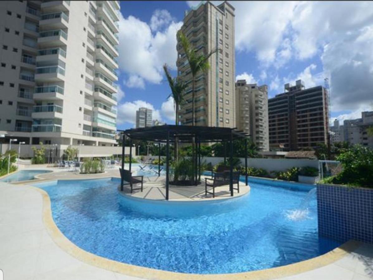 Apartamento Enseada Guarujá Kültér fotó
